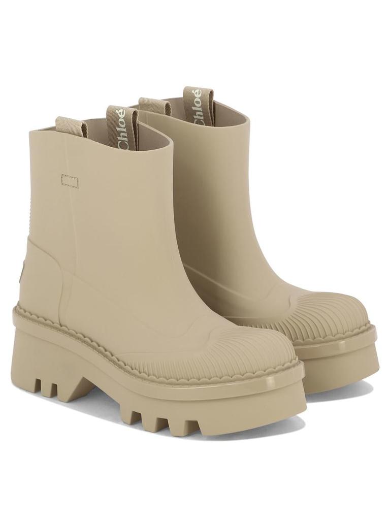 Chloé Chloé "Raina" Rain Boots
