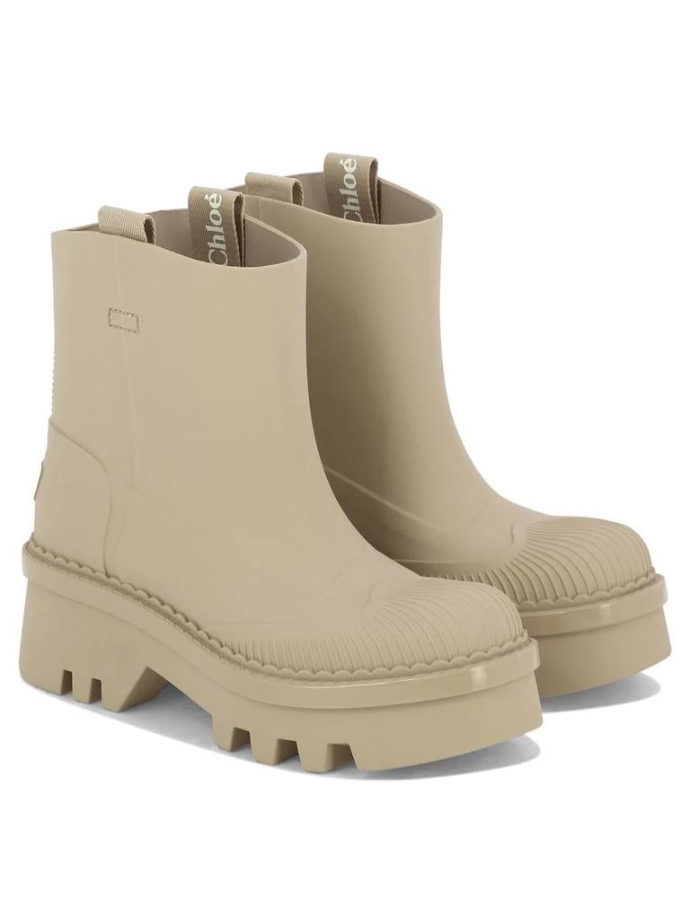 Chloé Chloé "Raina" Rain Boots 2
