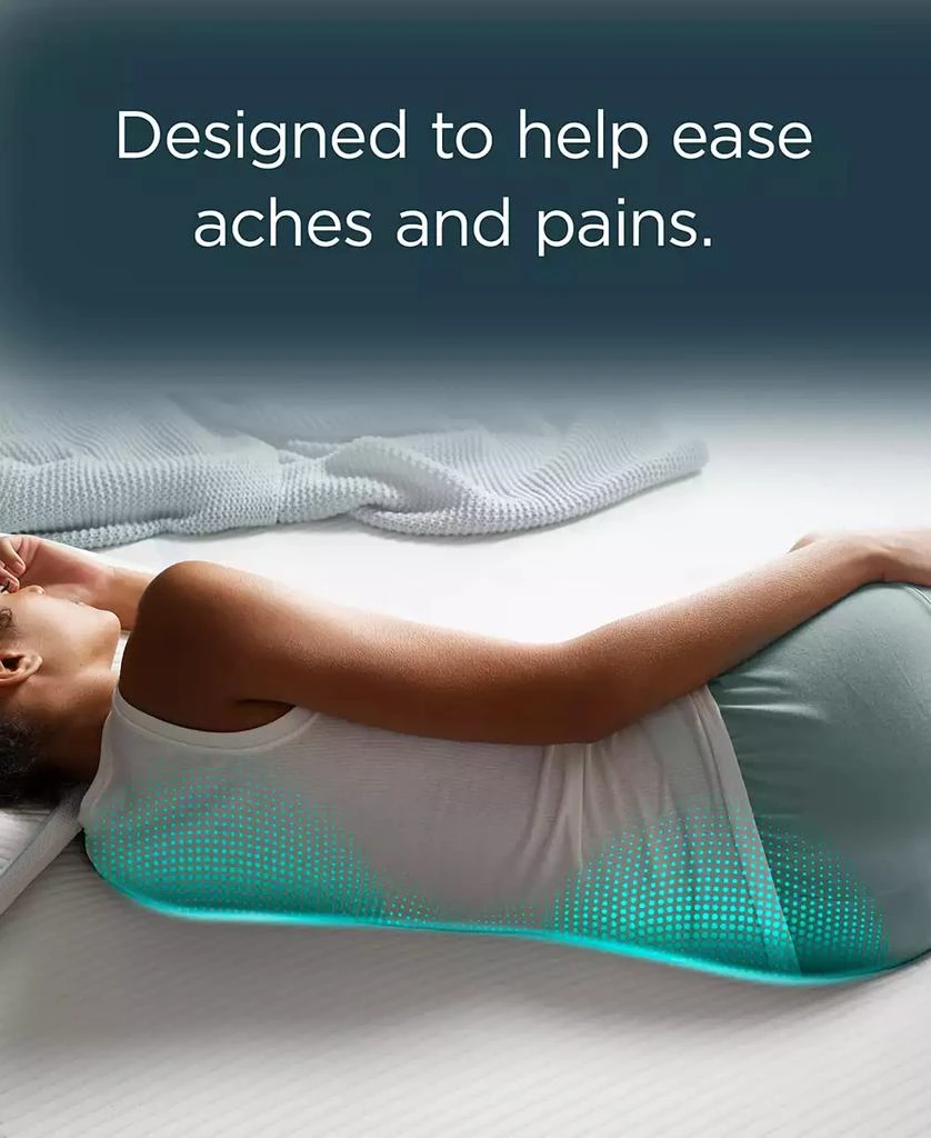TEMPUR-PEDIC Adapt 11" Medium Hybrid Mattress - 8