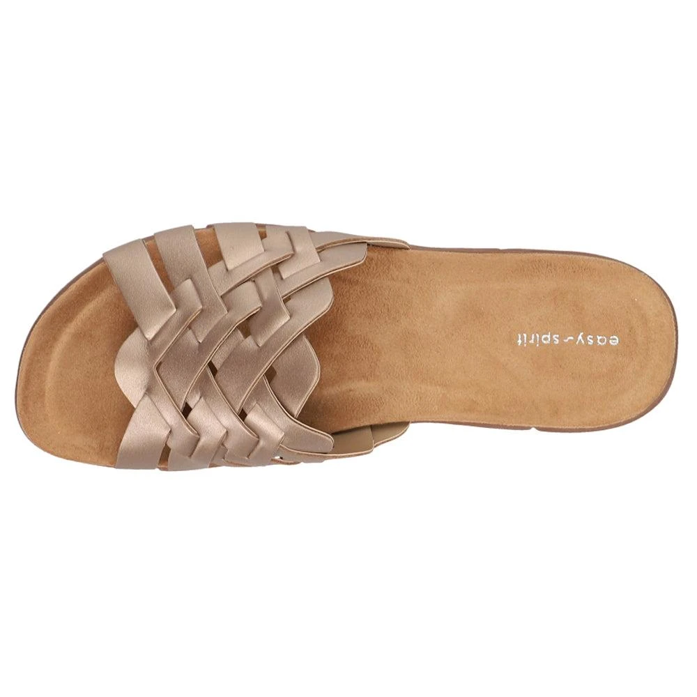 Easy Spirit Marsha Slide Sandals 4