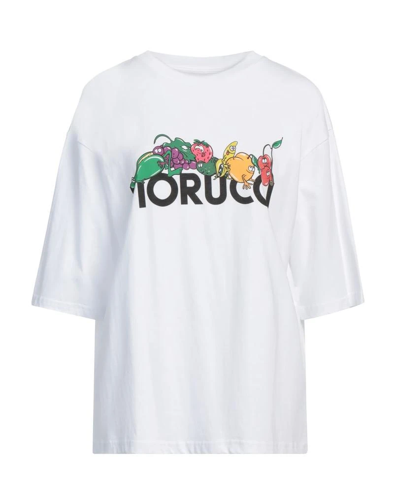 Fiorucci Oversize-T-Shirt 1