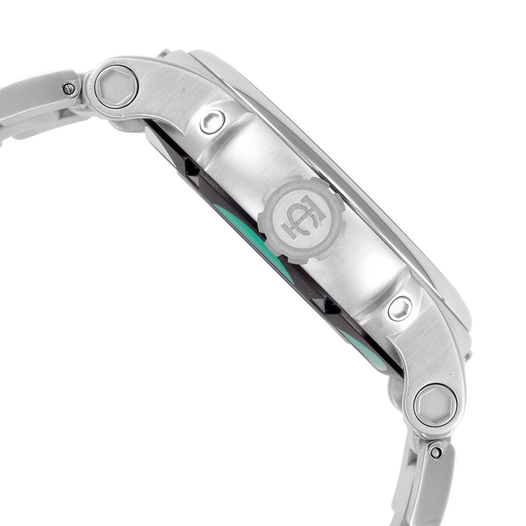 CT Scuderia CT Scuderia Men's Testa Piatta 42mm Automatic Watch