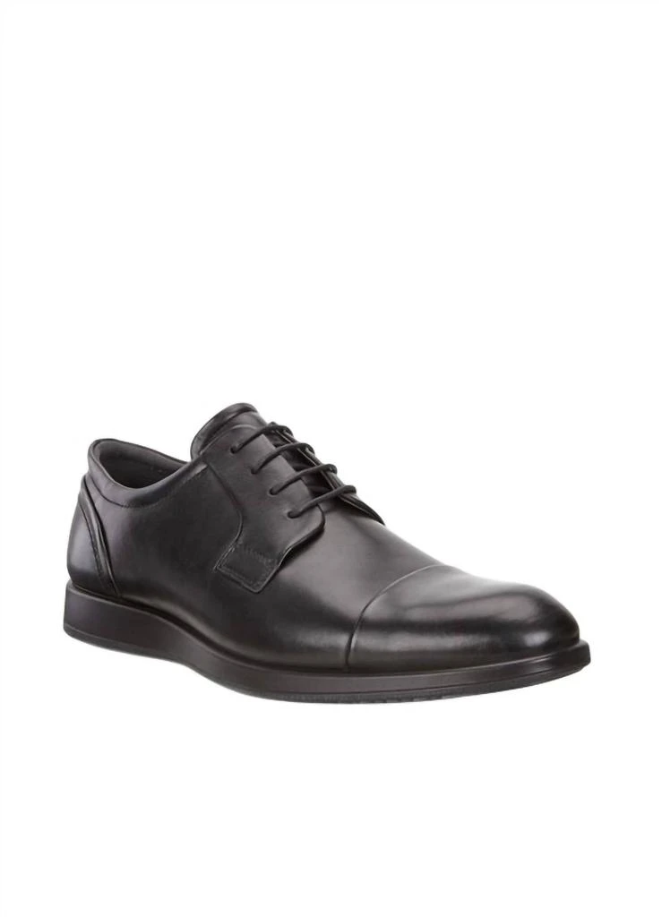 ECCO Ecco - Men's Jared Derby Shoes 1