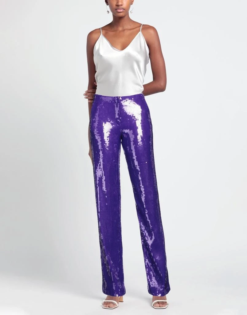 LaQuan Smith Casual pants 2