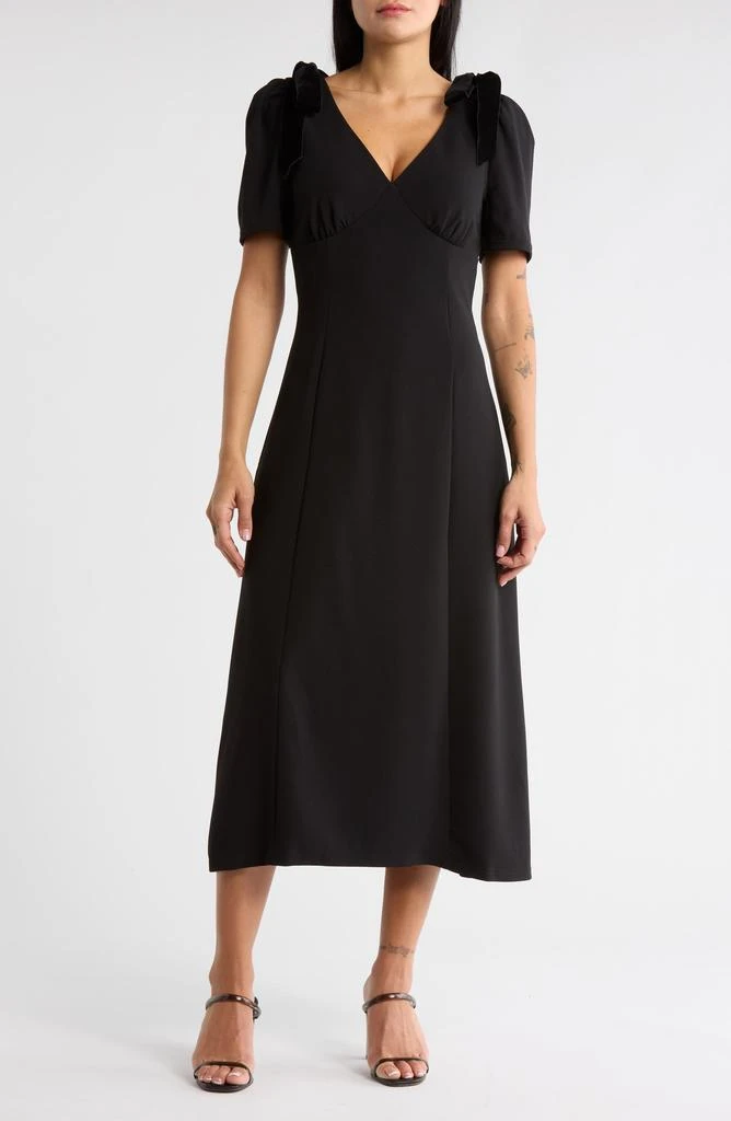 chinese dress ladies Farrah Dress – Peixoto Wear main image 1