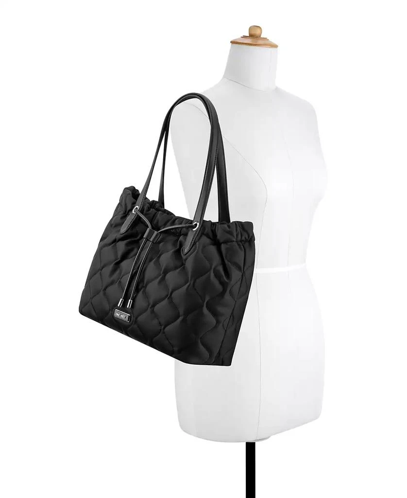 Nine West Kevina Medium Tote Bag 5