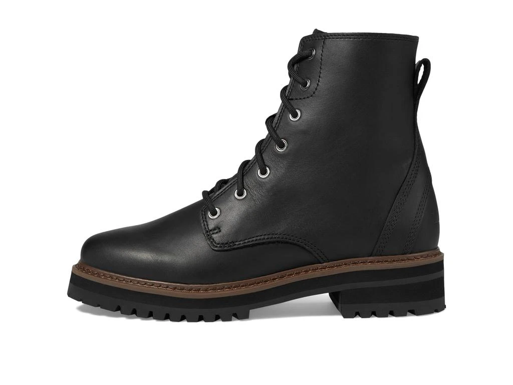 L.L.BEAN Camden Hill Boot Lace Up 4