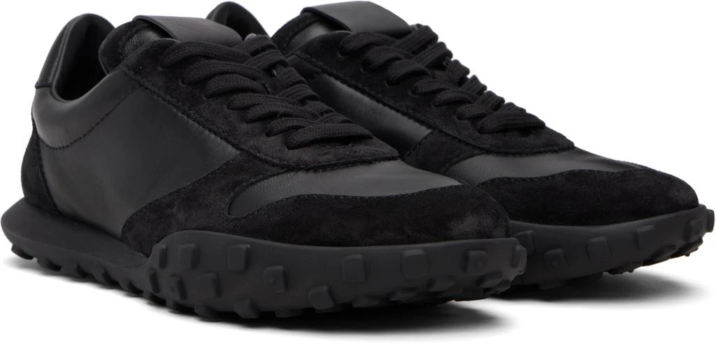 Jil Sander Black Moon Sneakers 4