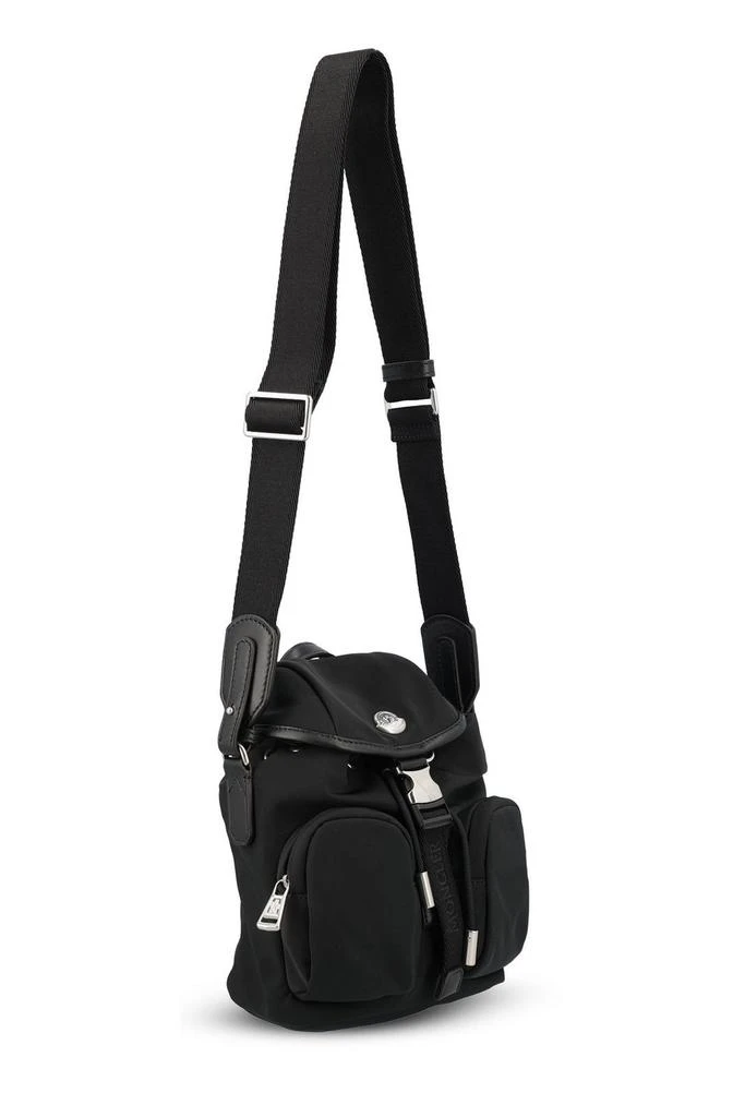 Moncler Moncler Mini Trick Crossbody Bag 3