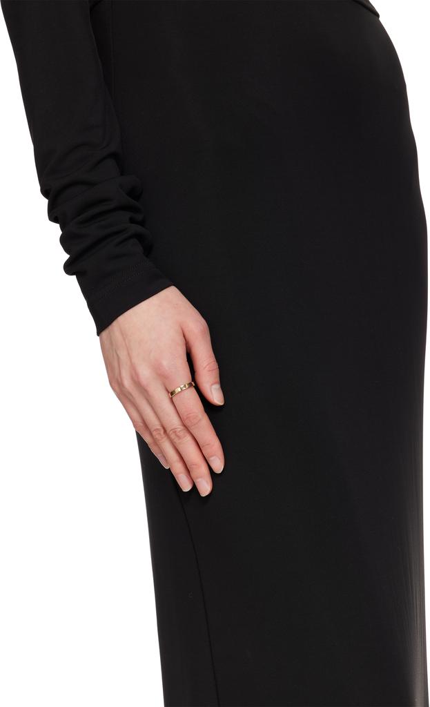 Laura Lombardi Gold Seria Ring