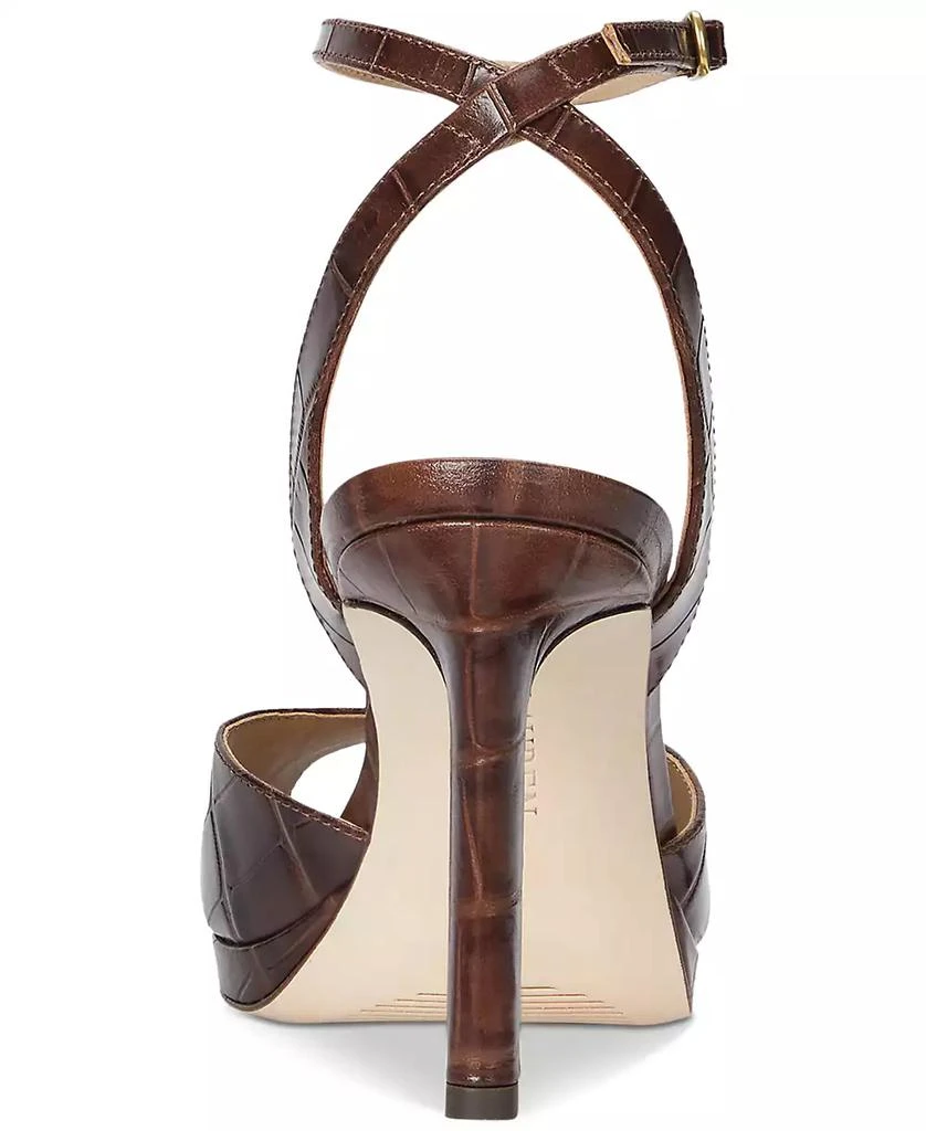 Ralph Lauren Women's Kyla Dress Sandals 6