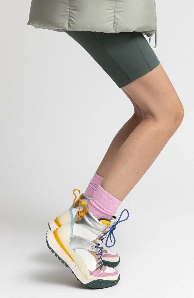 Oncept Boston High Top Sneaker 6