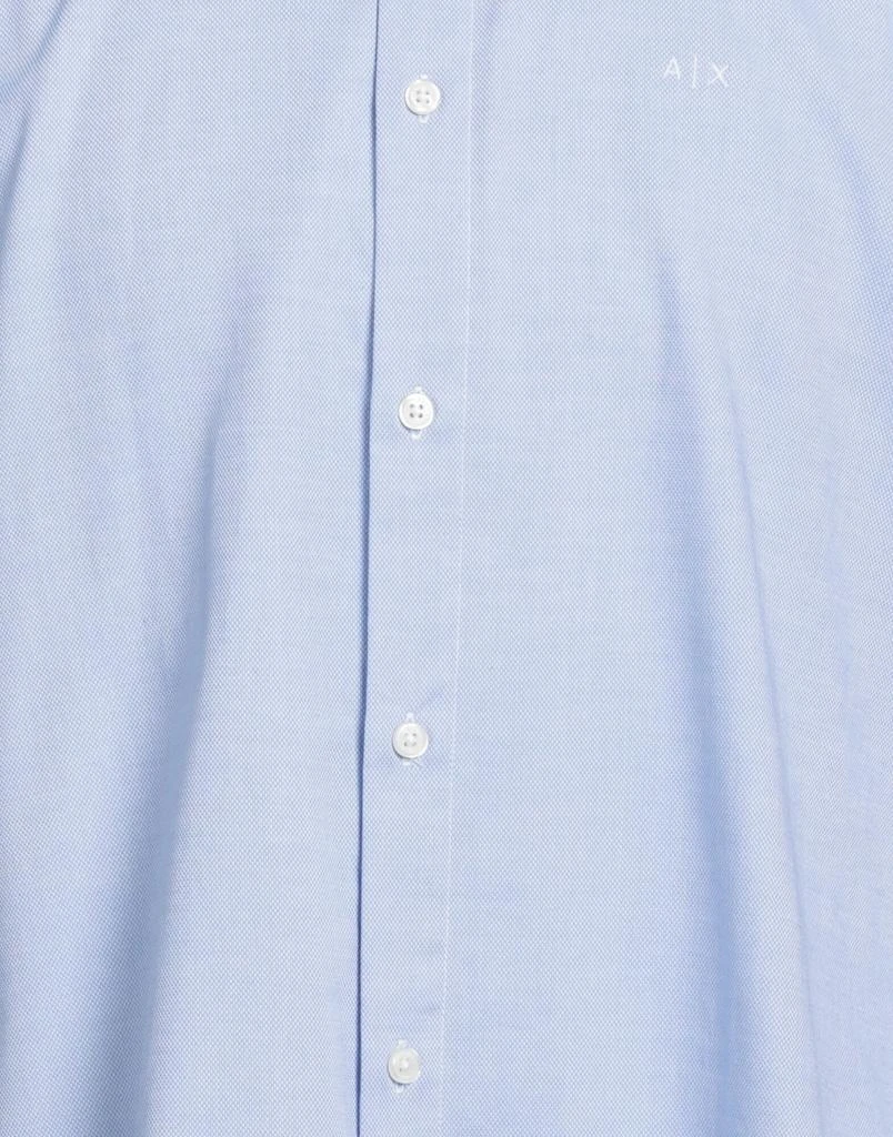 Armani Exchange Solid color shirt 4