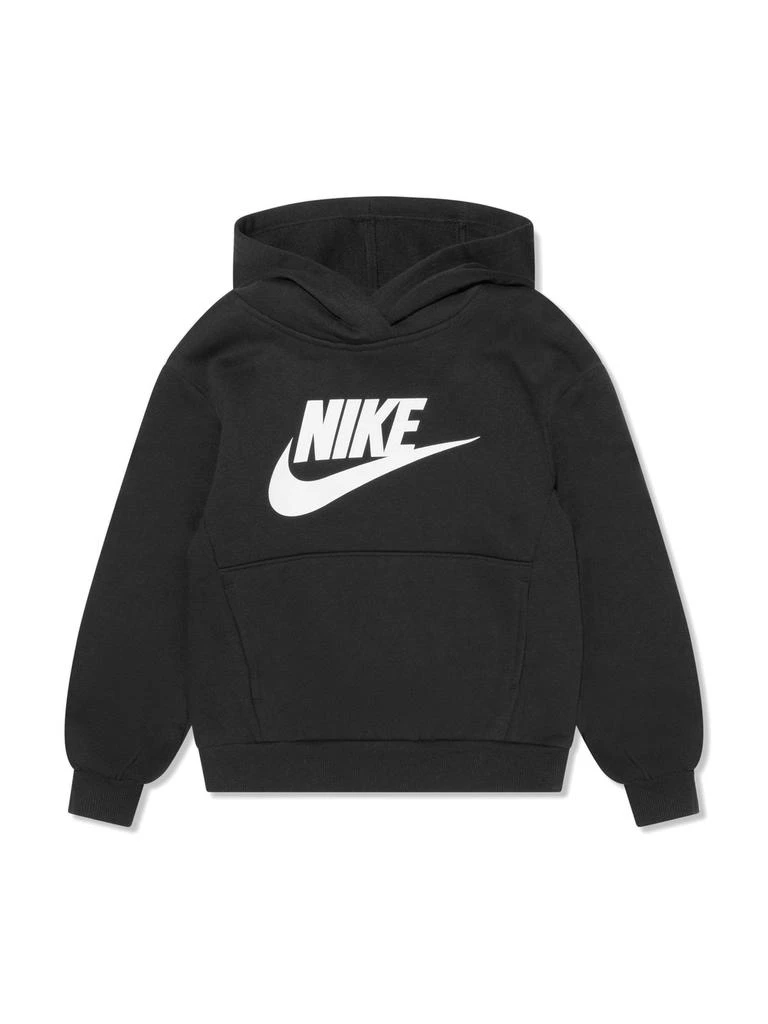 NIKE Nike Kids Sportswear Club Fleece Hoodie Set 3