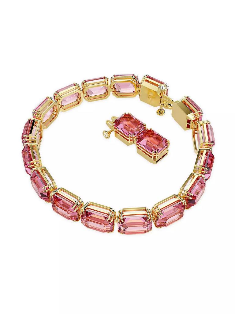 Swarovski Constella Dextera Crystal Bracelet 2