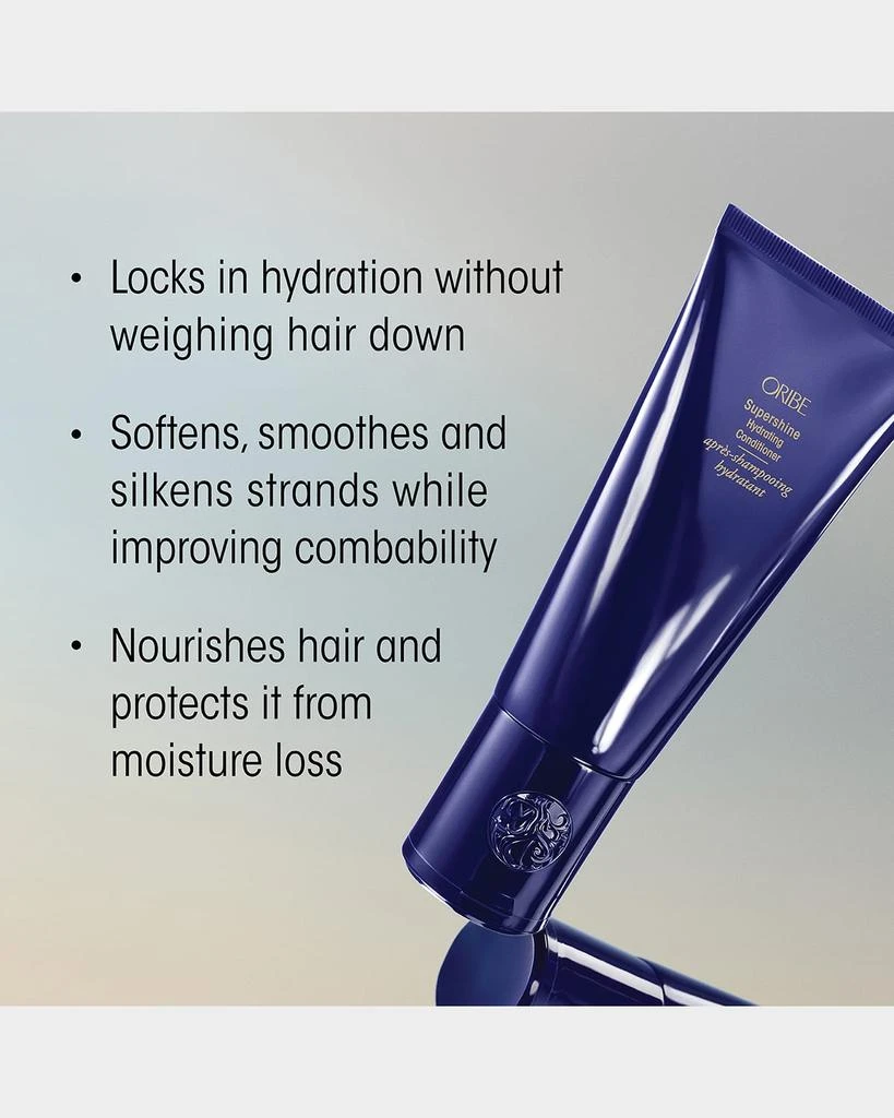 Oribe Supershine Conditioner Travel, ​2.5 oz. 6