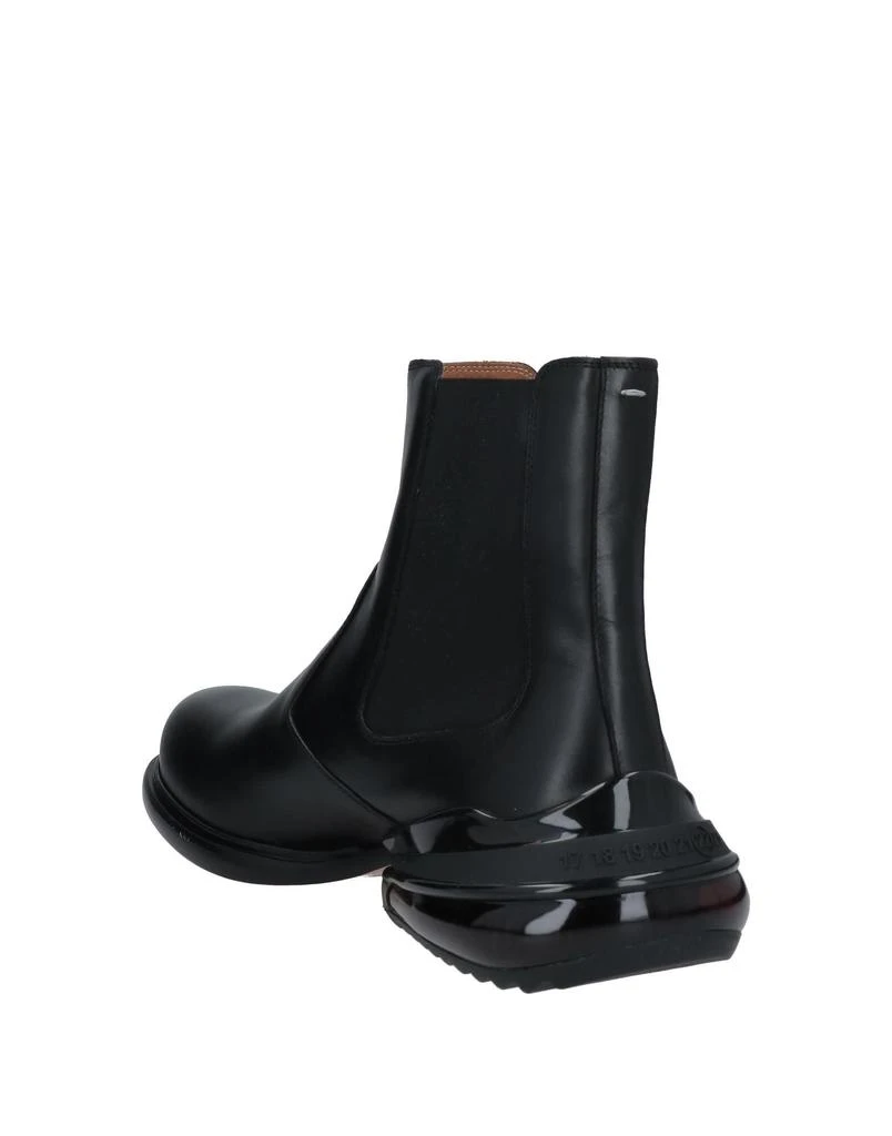 MAISON MARGIELA Ankle boot 3