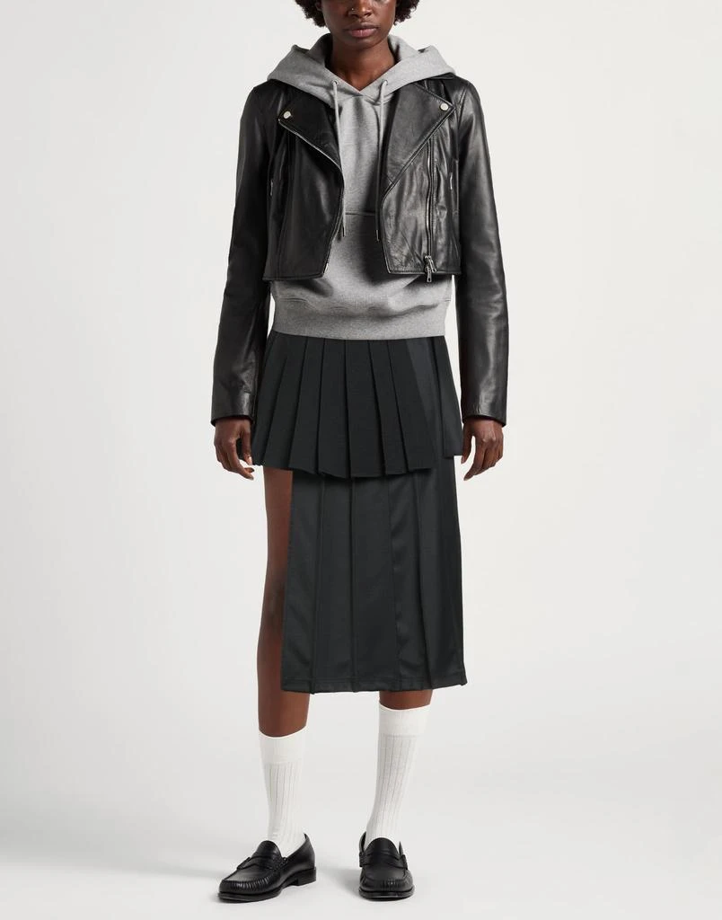 ANDERSSON BELL Midi skirt 2