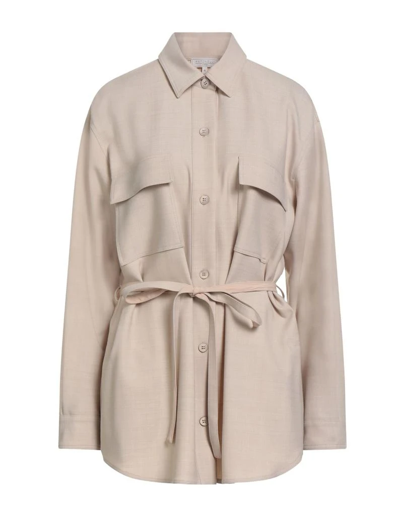 ANTONELLI Solid color shirts & blouses 1