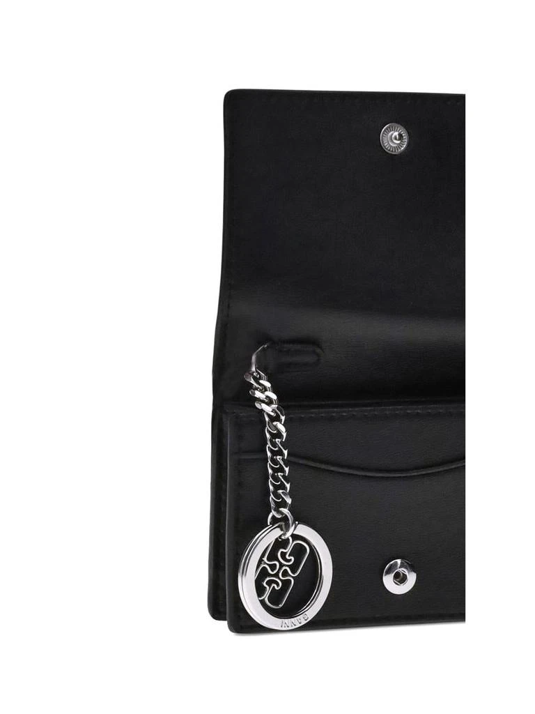 Ganni Ganni Wallets 3