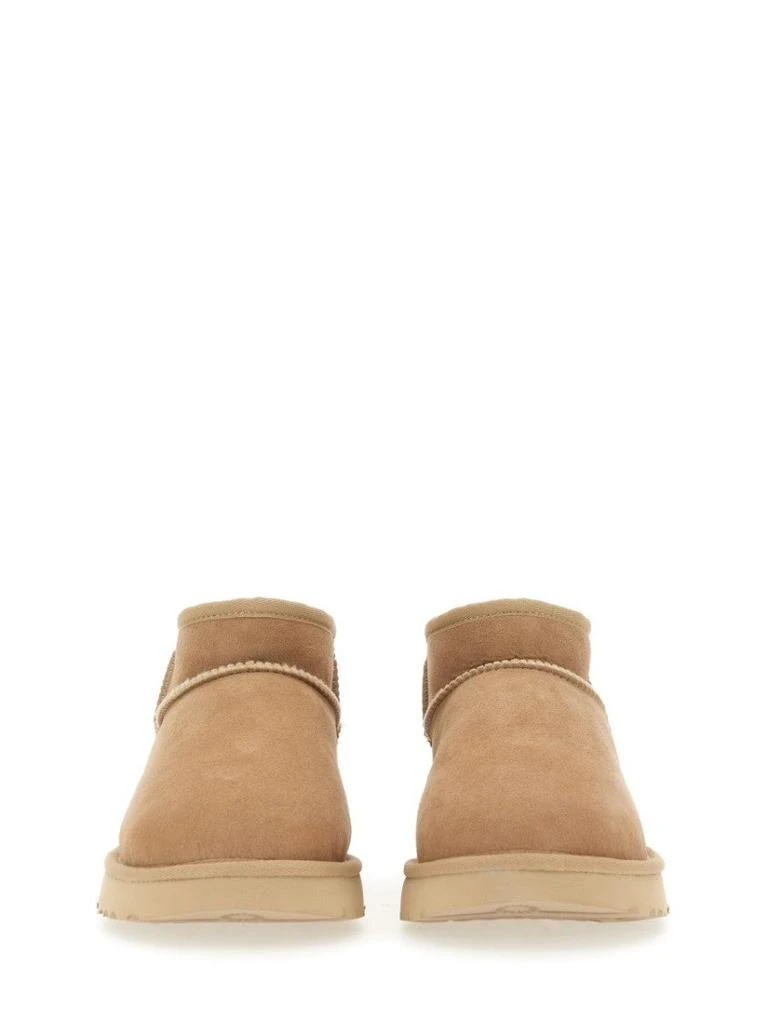 UGG Stivale Classic Ultra Mini Boots 5