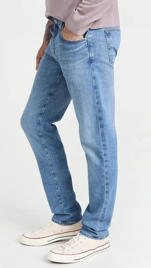 AG Tellis Modern Slim Jeans 34" 3
