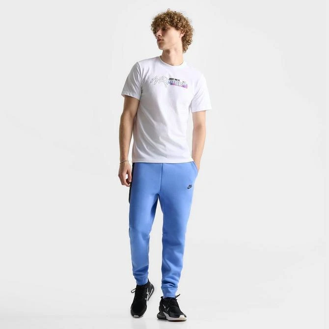 NIKE Men's Nike Sportswear Airphoria T-Shirt 2