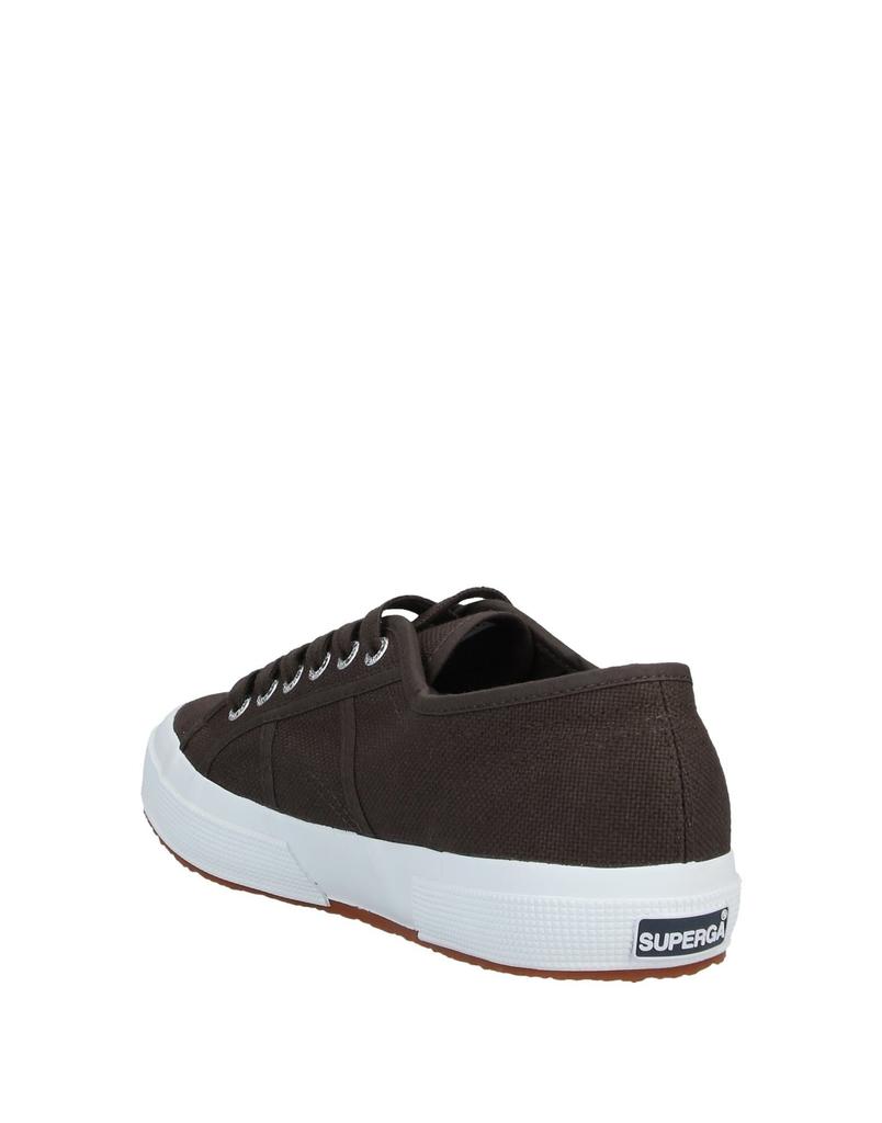 Superga Superga - Sneakers - Dark Green - Man