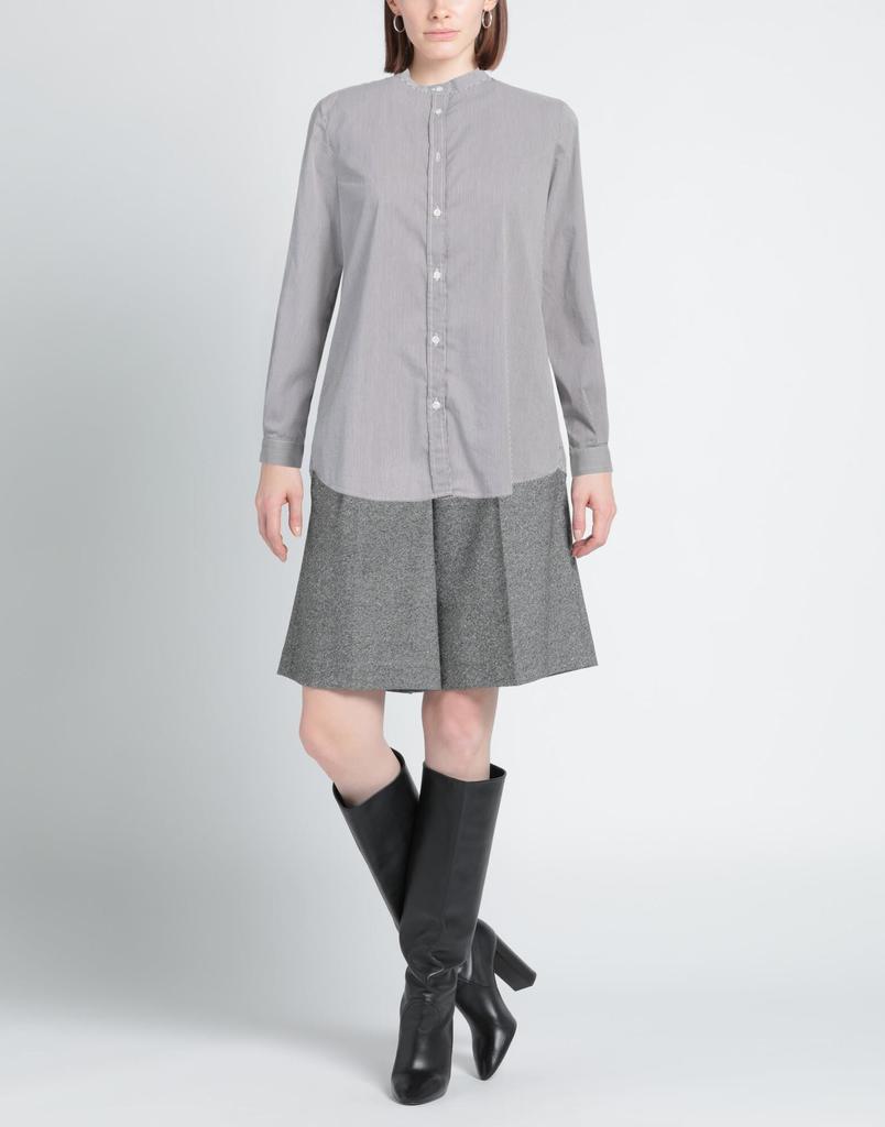 AGLINI Striped shirt