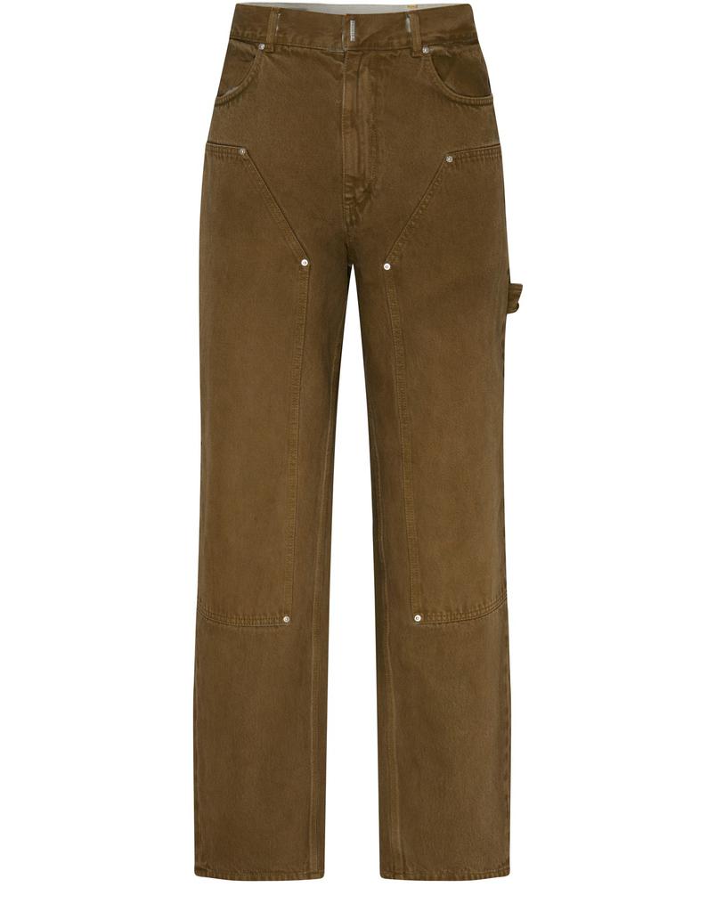 【関税＆送料込み】Givenchy Regular Fit Pants givenchy250-beige.jpg