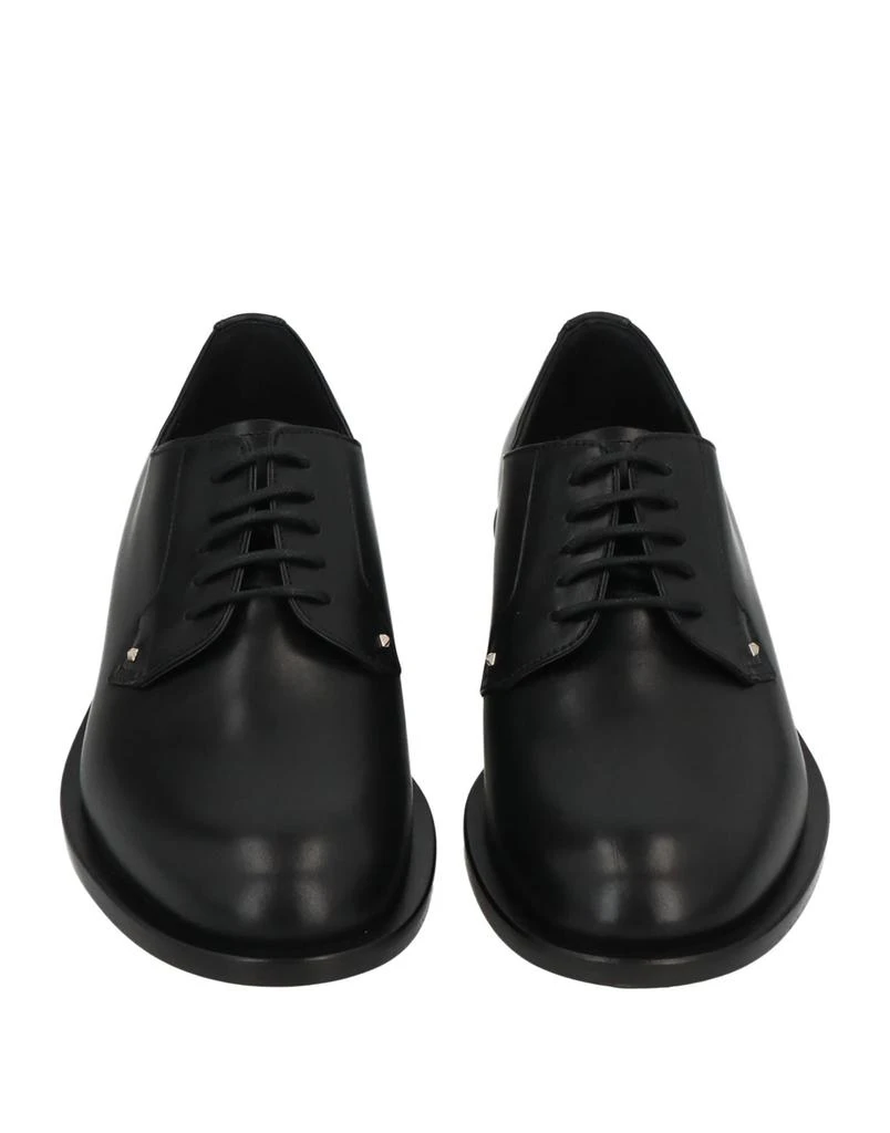 Valentino Laced shoes 4