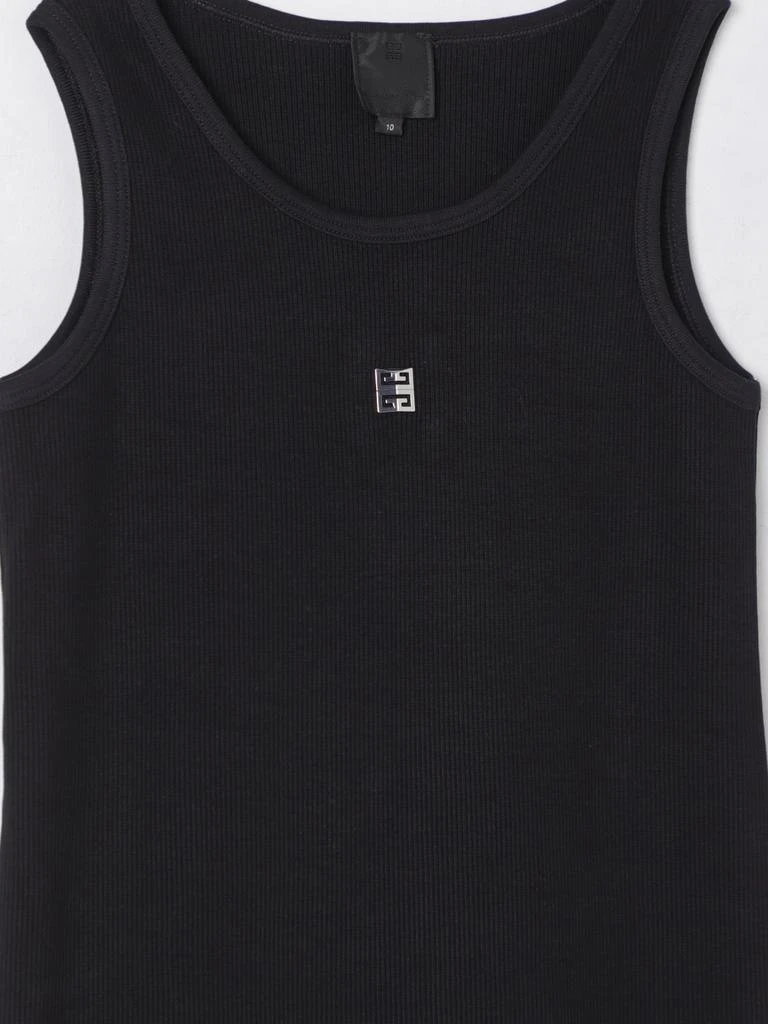 Givenchy Dress kids Givenchy 3