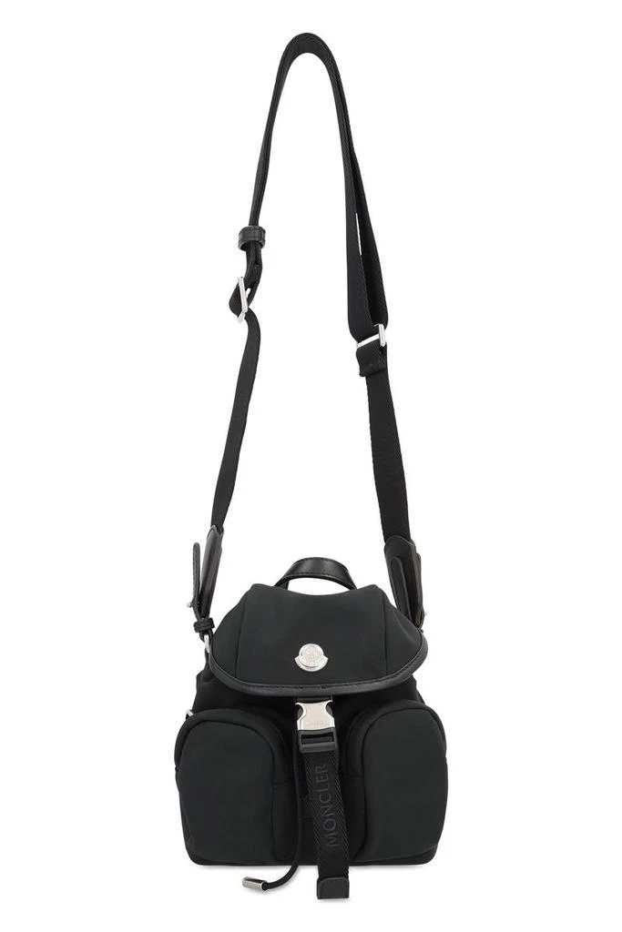 Moncler Moncler 'Mini Trick' Crossbody Bag 4