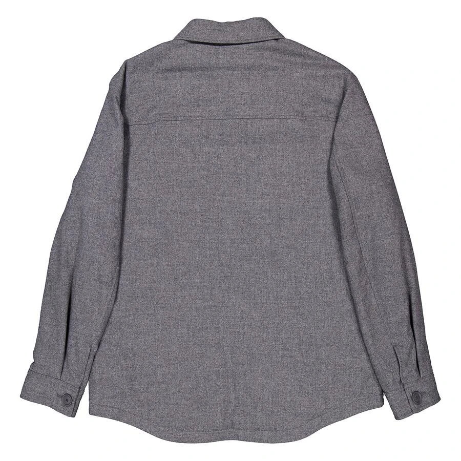 Hugo Boss Relaxed-Fit Overshirt 2