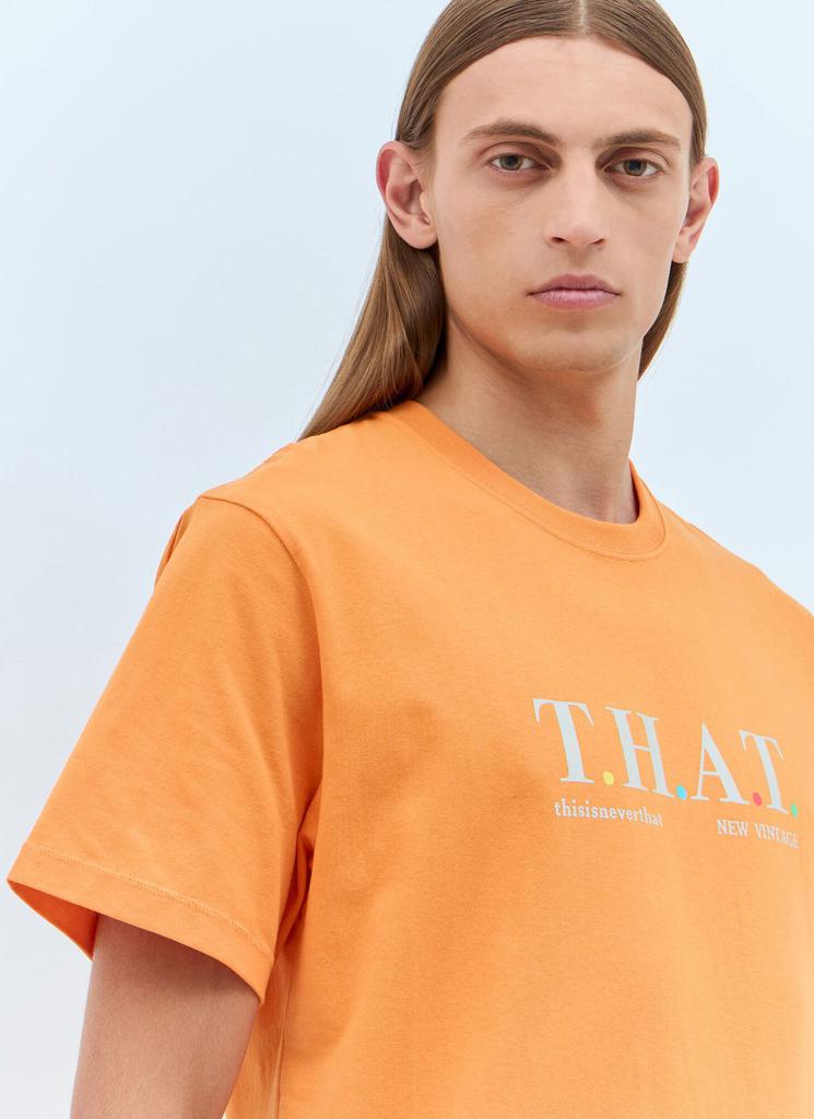 thisisneverthat Thisisneverthat® T H A T Logo T-Shirt