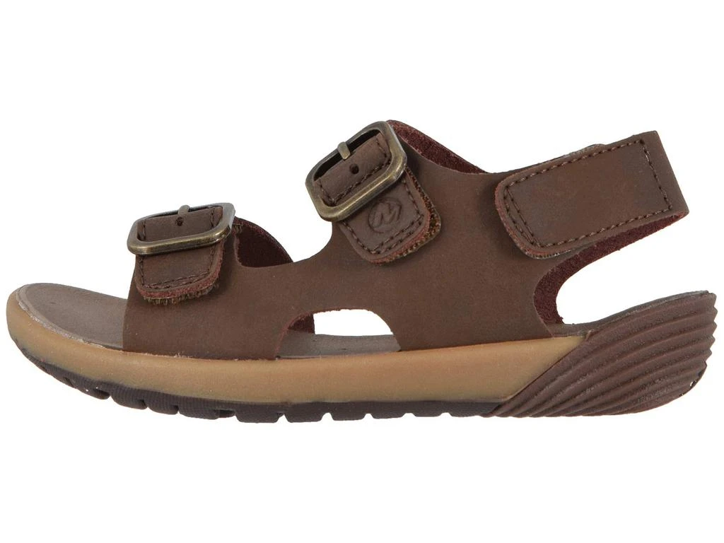 Merrell Bare Steps Sandal (Toddler) 4