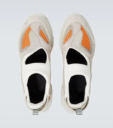 ROA Rozes sneakers 4