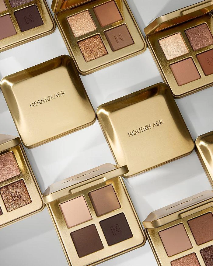 HOURGLASS Curator Eyeshadow Palette 5
