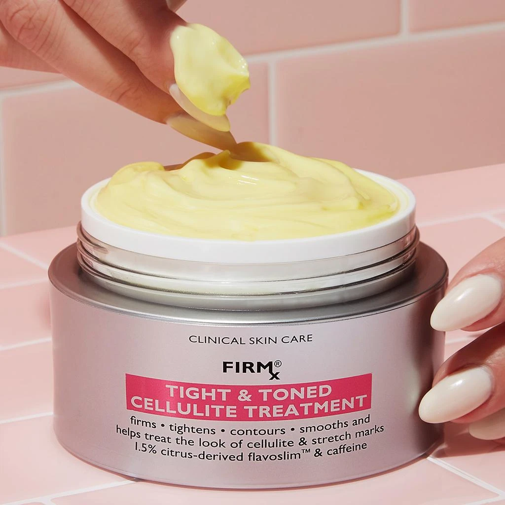 Peter Thomas Roth Peter Thomas Roth FIRMx Cellulite Cream 30g 4