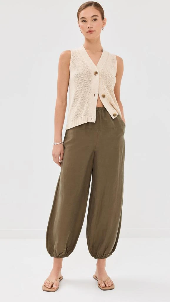 By Malene Birger Lumonas Pants 4