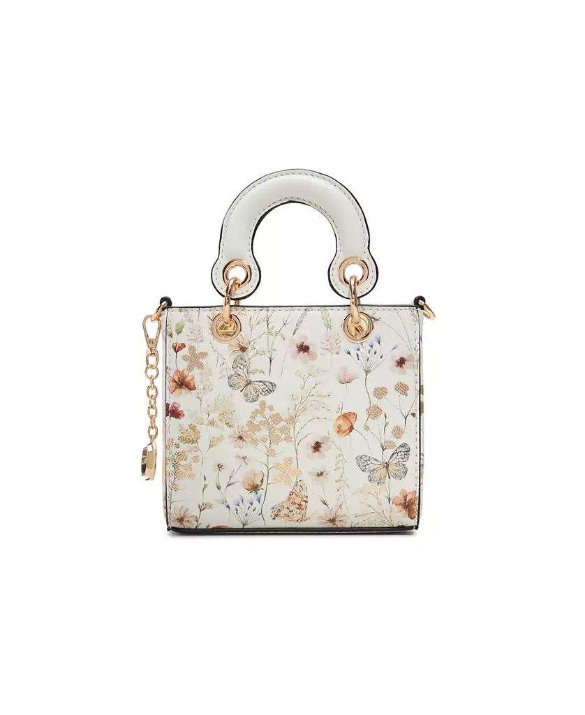 ALDO Women's Sunblingy Mini Satchel Bag