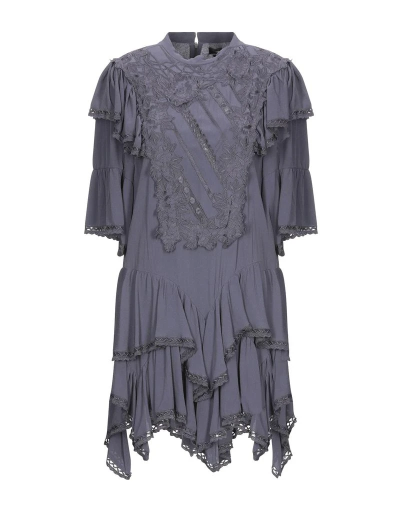 Isabel Marant Short dress 1