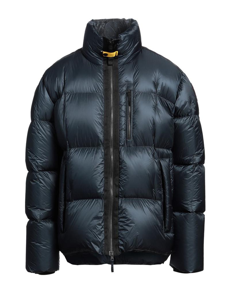 Goldwin Black Pertex Quantum Down Vest - Gilets - Free