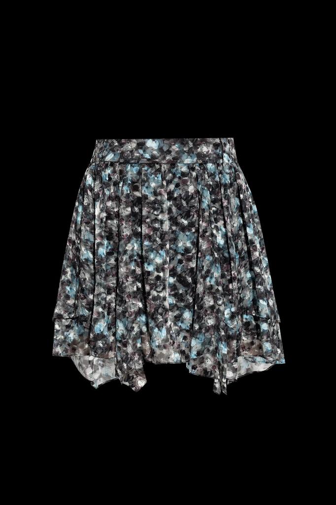 IRO Iro Rajam Layered Skirt