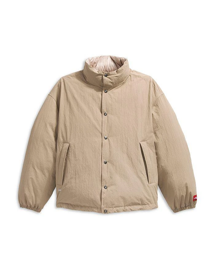 The North Face Red Box Down Jacket 6