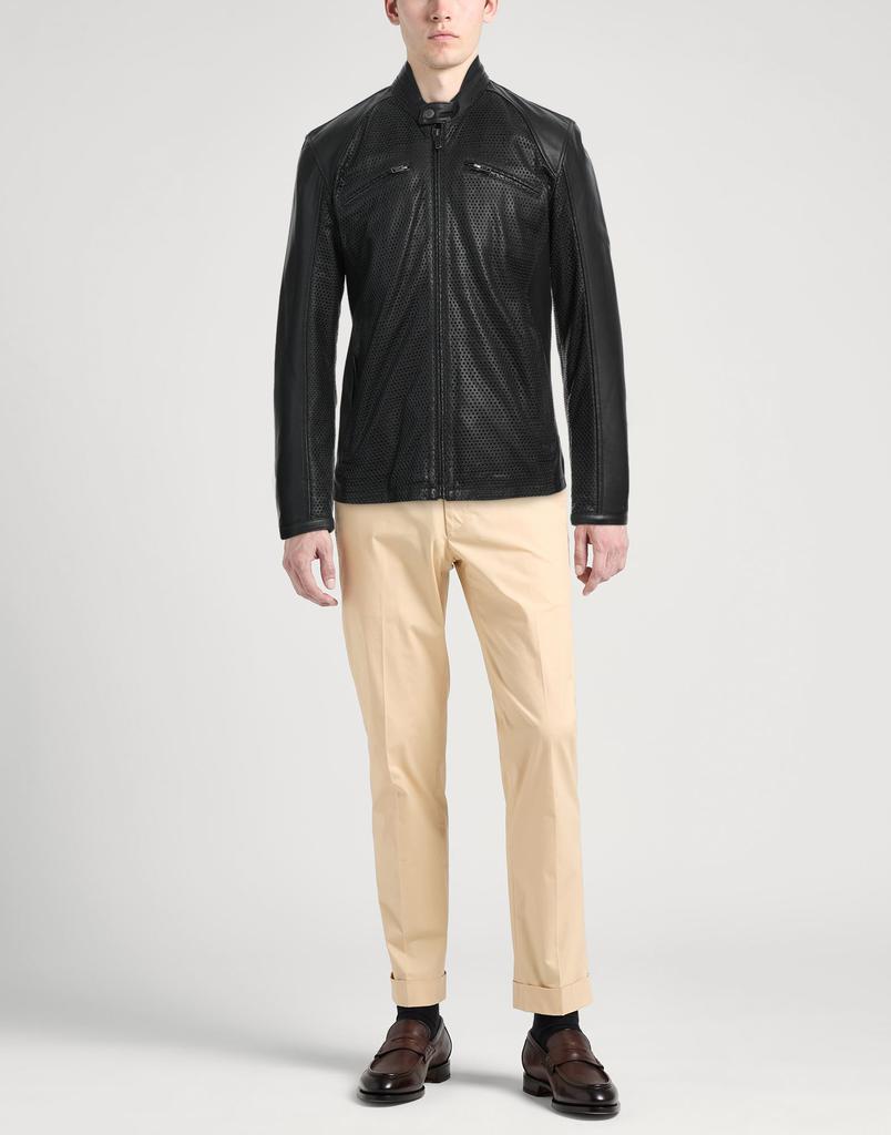 BOMBOOGIE Biker jacket