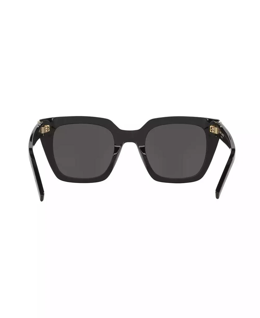 Yves Saint Laurent Women
s Large Sunglasses, SL M143 YS000644 4