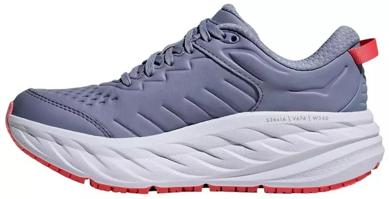 Hoka One One HOKA Women's Bondi SR Running Shoes 4