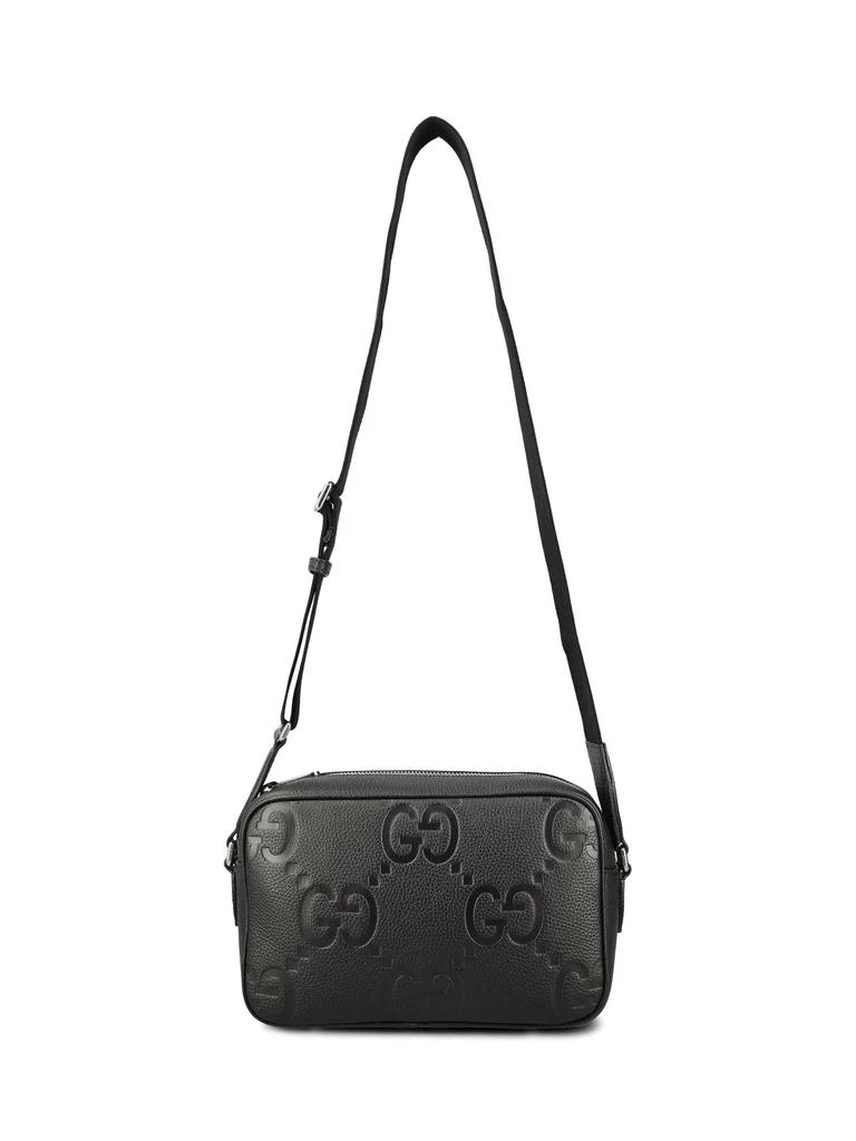 Gucci Gucci Jumbo GG Medium Messenger Bag 4