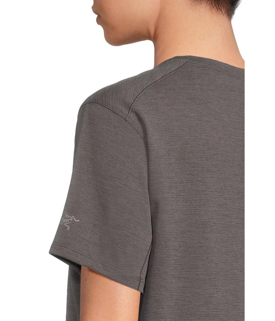 Arc'teryx Taema Crop Short Sleeve 4
